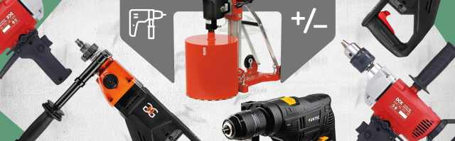 Что такое системы алмазного бурения?