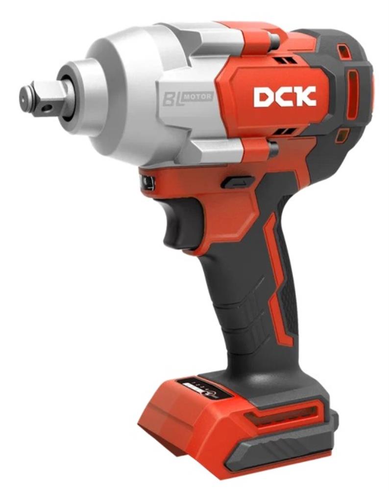 DCK KDPB698 (TYPE Z)