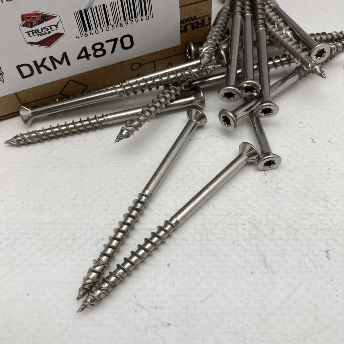 DKM4870-2
