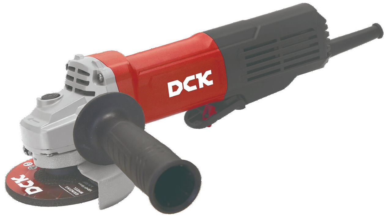 DCK KSM17-125P